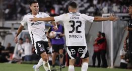 Colo Colo visita a Santiago Wanderers con la idea de volver al triunfo