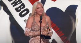 Beyoncé se quedó con el Álbum del año en los Grammy 2025: Estos fueron los ganadores