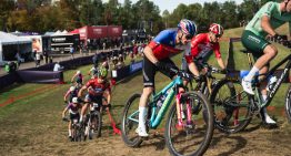 Los hermanos Vidaurre brillaron en la primera edición del Valdivia Bike Fest