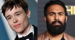 Elliot Page e Himesh Patel se suman a «La Odisea» de Christopher Nolan