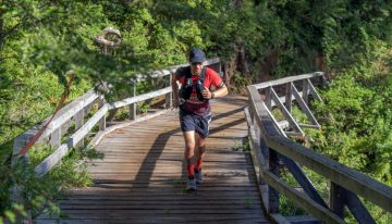 Este fin de semana se llevará a cabo la Futangue Challenge