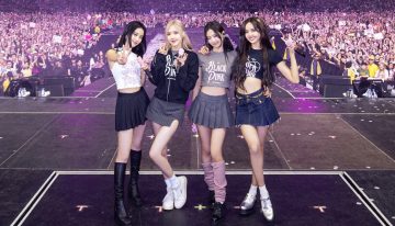 ¿Visitarán Chile? Blackpink anuncia gira mundial para este 2025