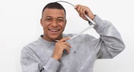 Kylian Mbappé tendrá figura de cera en el museo Madame Tussauds de Londres