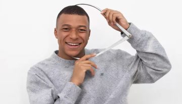 Kylian Mbappé tendrá figura de cera en el museo Madame Tussauds de Londres