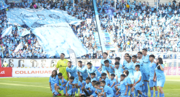 Iquique le cerró el Tierra de Campeones a hinchas visitantes en partidos de Clase A