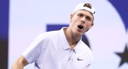 Denis Shapovalov renació con el título del ATP de Dallas