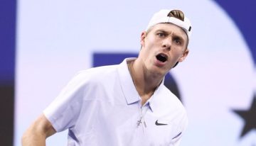 Denis Shapovalov renació con el título del ATP de Dallas