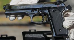 RM: Aumentan en 42% los menores de edad vinculados a delitos con armas de fuego