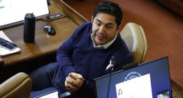 Expareja denunció a diputado Jorge Durán por abuso sexual y violación