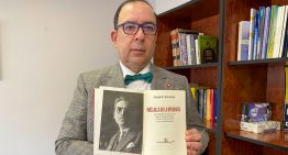 Samuel del Campo, el diplomático chileno que salvó 1.200 vidas «más allá del deber»