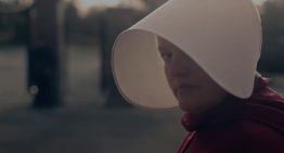 Temporada final de «The Handmaid's Tale»: Teaser y fecha de estreno