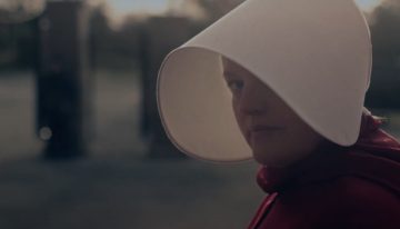 Temporada final de «The Handmaid's Tale»: Teaser y fecha de estreno