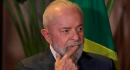 La popularidad de Lula se desplomó al menor nivel de sus tres mandatos