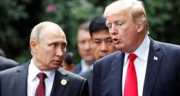 EEUU y Rusia iniciaron contactos para preparar la cumbre entre Trump y Putin