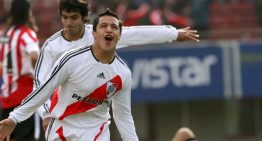 Prensa afirmó que «Alexis no le cerró la puerta a River Plate»