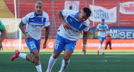 Lesión de Medel complica a la UC: Es difícil que llegue a la Sudamericana