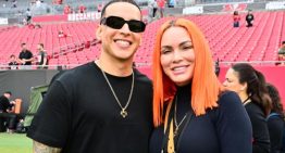 Daddy Yankee y Mireddys González concretaron su divorcio tras 30 años casados