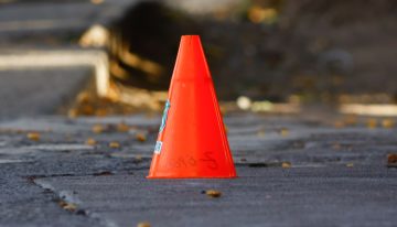 Hombre murió baleado en plena calle en Independencia