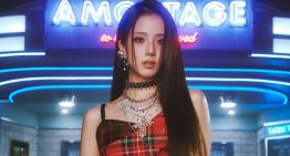 Jisoo de Blackpink protagonizará nuevo drama coreano en Netflix