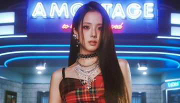 Jisoo de Blackpink protagonizará nuevo drama coreano en Netflix