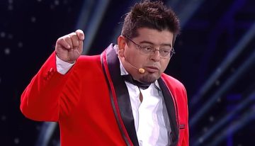 Mauricio «El Indio» Medina a los humoristas de Viña 2025: «Si estás en Chile, trabaja pa' los chilenos»