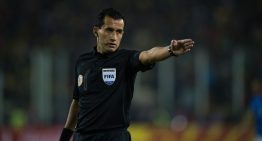 Enrique Osses dirigirá la Comisión de Arbitraje de Costa Rica