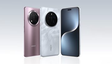 HONOR Magic7 Series llega oficialmente a Chile como líder en resistencia a golpes y temperaturas extremas