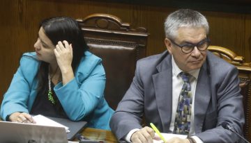 Consejo Fiscal Autónomo consideró «preocupante» el incumplimiento de la meta 2024