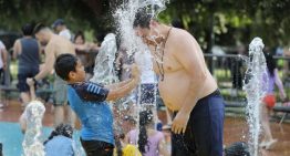 Alerta meteorológica: Calor extremo aumenta atenciones médicas