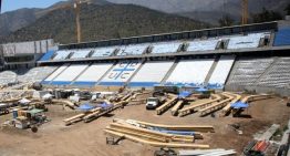 Cruzados aprobó nuevo aumento de capital para la finalización del nuevo estadio