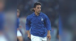 Los mejores goles de Roberto Baggio en su cumpleaños número 58