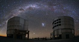 Comunidad científica se moviliza contra megaproyecto que puede afectar la astronomía