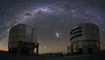 Comunidad científica se moviliza contra megaproyecto que puede afectar la astronomía