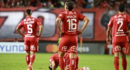 El editorial de Igor Ochoa: En el diagnóstico interno de Ñublense se verán los detalles de la eliminación