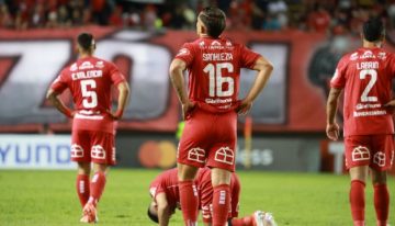 El editorial de Igor Ochoa: En el diagnóstico interno de Ñublense se verán los detalles de la eliminación