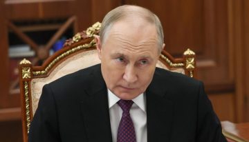 Putin dice que políticos europeos terminarán «moviendo la cola» ante Trump