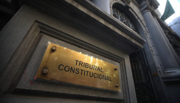 Fracasó intento de diputado para impugnar la reforma previsional en el TC