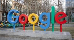 Google, entre las represalias de China para responder a los aranceles de Trump