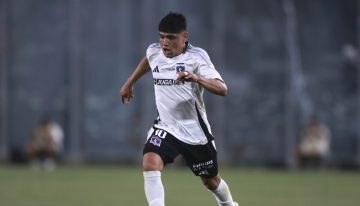 Colo Colo recibe a San Felipe con la misión de repuntar en la Copa Chile