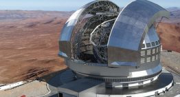 Telescopio en Chile buscará descubrir si hay vida en una «segunda Tierra»