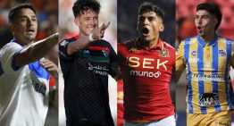 La UC, Palestino, Unión Española y Everton tienen programación para sus duelos en la Sudamericana