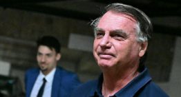 Corte Suprema comenzó proceso contra Bolsonaro por intento de golpe de Estado