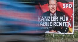 Elecciones en Alemania: Candidatos luchan hasta el último minuto, sin jornada de reflexión