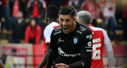 Con Iquique protagonista: Las llaves de la tercera ronda de la Copa Libertadores