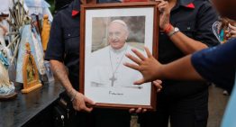 El papa Francisco se somete a nuevas pruebas médicas