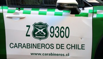 Carabineros desbarató banda dedicada al tráfico de drogas en Conchalí