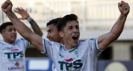 Wanderers entró en racha y comenzó su temporada con dos triunfos ante equipos de Primera