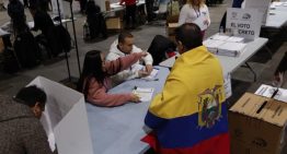 Ecuador: Daniel Noboa y Luisa González ya se preparan de cara al balotaje presidencial