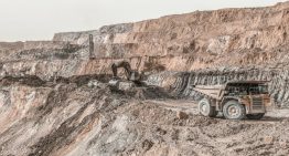 Perú quiere recuperar el segundo lugar en la producción mundial de cobre