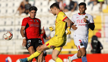 Los equipos de colonias se toman el inicio de la segunda fecha en la Liga de Primera